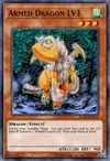 Edison Rulings for Armed Dragon LV3